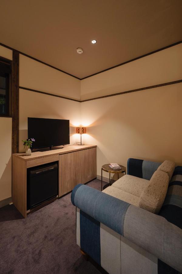 The Machiya Kazahaya Hotel Kyoto Værelse billede